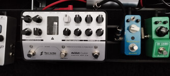 Two Notes Audio Engineering ReVolt Guitar