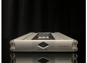 Universal Audio UAD-2 Satellite Quad (18483)