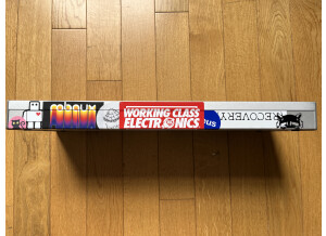 Intellijel Designs Palette 104HP (52683)