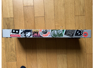 Intellijel Designs Palette 104HP (17961)