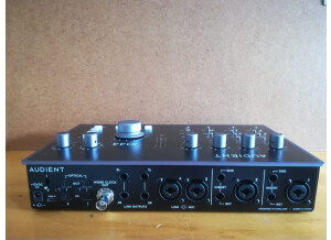 Audient iD44 MKII (15487)