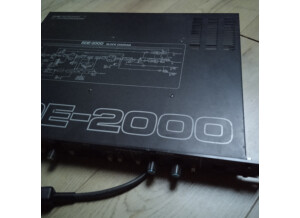 Roland SDE-2000 (66857)