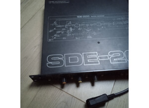 Roland SDE-2000 (12548)