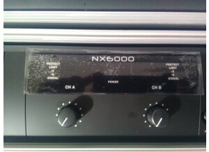 BEHRINGER NX6000.1
