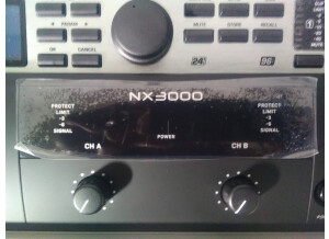 BEHRINGER NX3000.1
