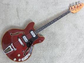 Vox Sidewinder