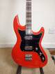 Hofner Guitars HCT Galaxie Short Scale Bass