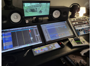 Slate Pro Audio Raven Core Station Sidecar (77647)