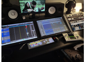 Slate Pro Audio Raven Core Station Sidecar (57222)