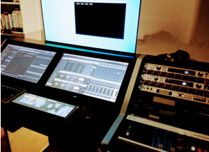 Slate Pro Audio Raven Core Station Sidecar (13528)