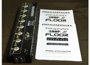 Rocktron PatchMate Loop 8 Floor (48543)