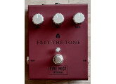 vends Fire Mist free The Tone