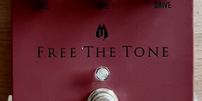 vends Fire Mist free The Tone