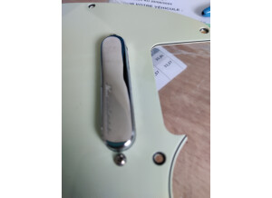 Fender Noiseless Telecaster Pickups (20335)