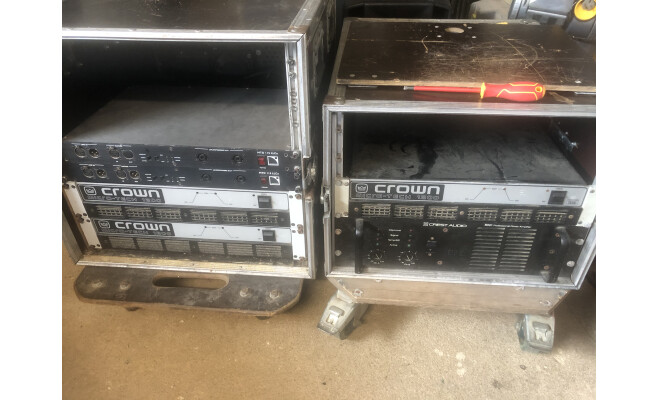 Crown Micro-Tech 1200 (59647)