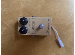 MXR CSP104 Distortion+ 73 (66366)