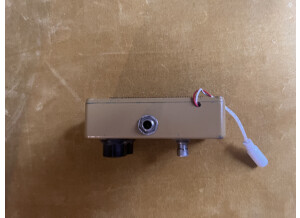 MXR CSP104 Distortion+ 73 (28216)