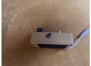 MXR CSP104 Distortion+ 73 (18158)