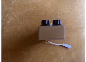 MXR CSP104 Distortion+ 73 (76110)