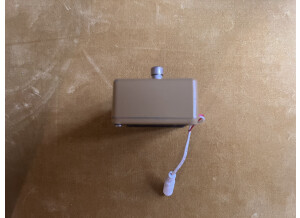 MXR CSP104 Distortion+ 73 (25908)