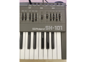 Roland SH-101 (73663)