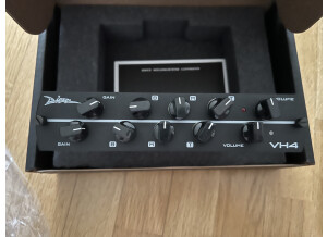 Synergy Amps Diezel VH-4 Preamp Module