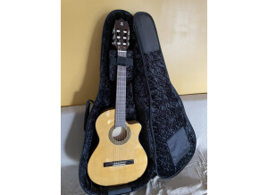 Alhambra Guitars 3 F CT E1
