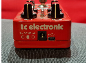 TC Electronic Hall of Fame 2 Reverb (6697)