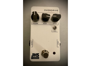 JHS Pedals 3 Series Overdrive (5053)