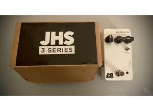 JHS Pedals 3 Series Overdrive (12541)