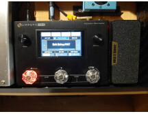 Hotone Audio MP-80 Ampero One (75477)