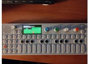Teenage Engineering OP-1 (58173)