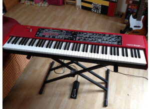 Clavia Nord Stage EX 88 (24529)