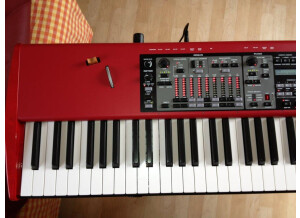 Clavia Nord Stage EX 88 (48442)