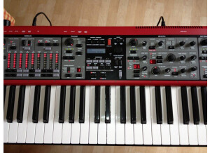 Clavia Nord Stage EX 88 (48953)