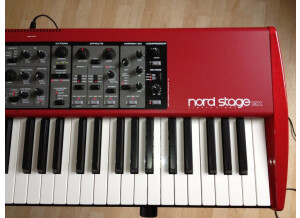 Clavia Nord Stage EX 88 (67084)