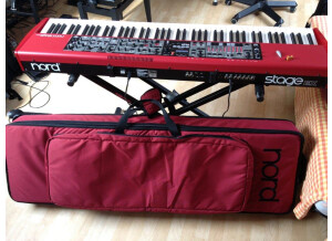 Clavia Nord Stage EX 88 (49170)