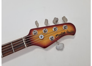 Sterling by Music Man StingRay Ray35 (2170)
