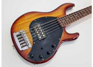 Sterling by Music Man StingRay Ray35 (18698)