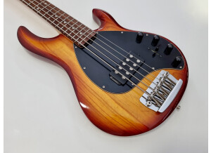 Sterling by Music Man StingRay Ray35 (25275)