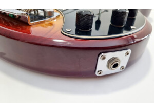 Sterling by Music Man StingRay Ray35 (18056)