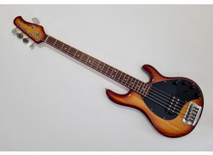 Sterling by Music Man StingRay Ray35 (6142)