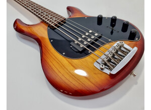 Sterling by Music Man StingRay Ray35 (63145)