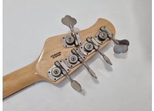 Sterling by Music Man StingRay Ray35 (3285)