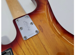 Sterling by Music Man StingRay Ray35 (39727)