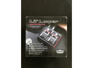 Vox VLL1 Lil' Looper