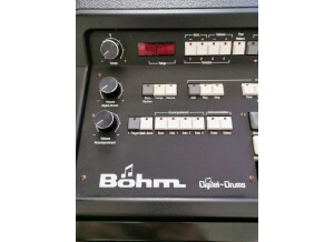 Böhm Bohm digital
