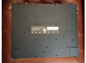 Ableton Push 2 (34627)