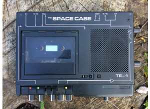 The Space Case TE-1