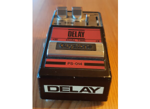 Guyatone PS-014 Dual Time Delay (77042)